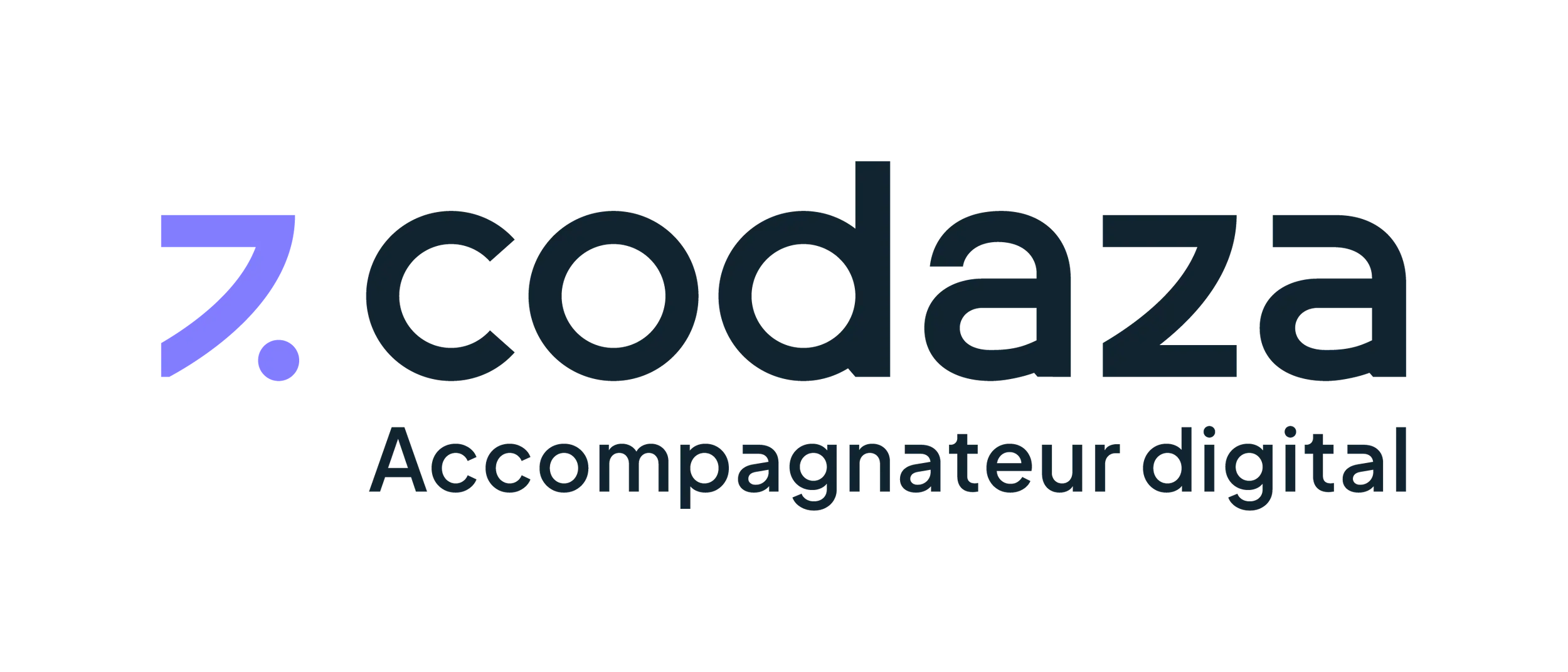 Codaza - Agence web Saint-Etienne